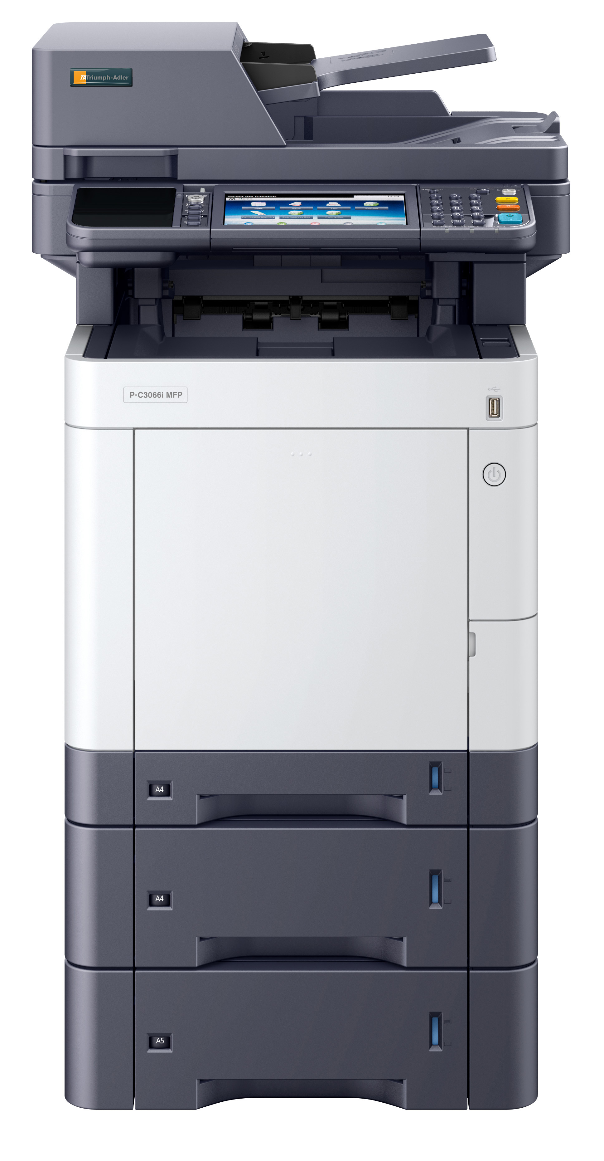 P-C3066i MFP Image