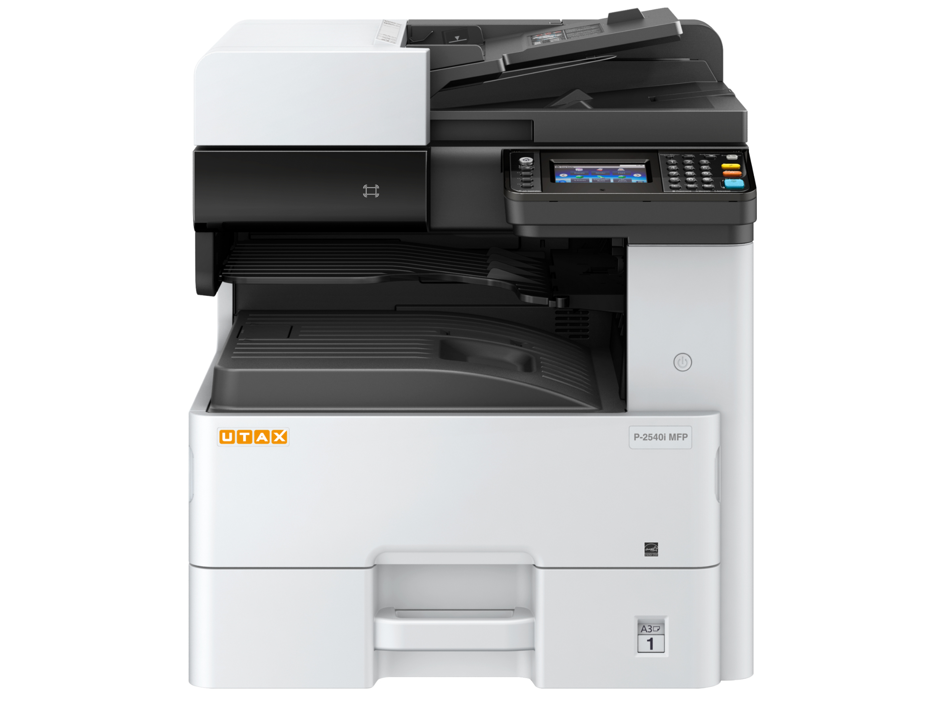 P-2540i MFP Image