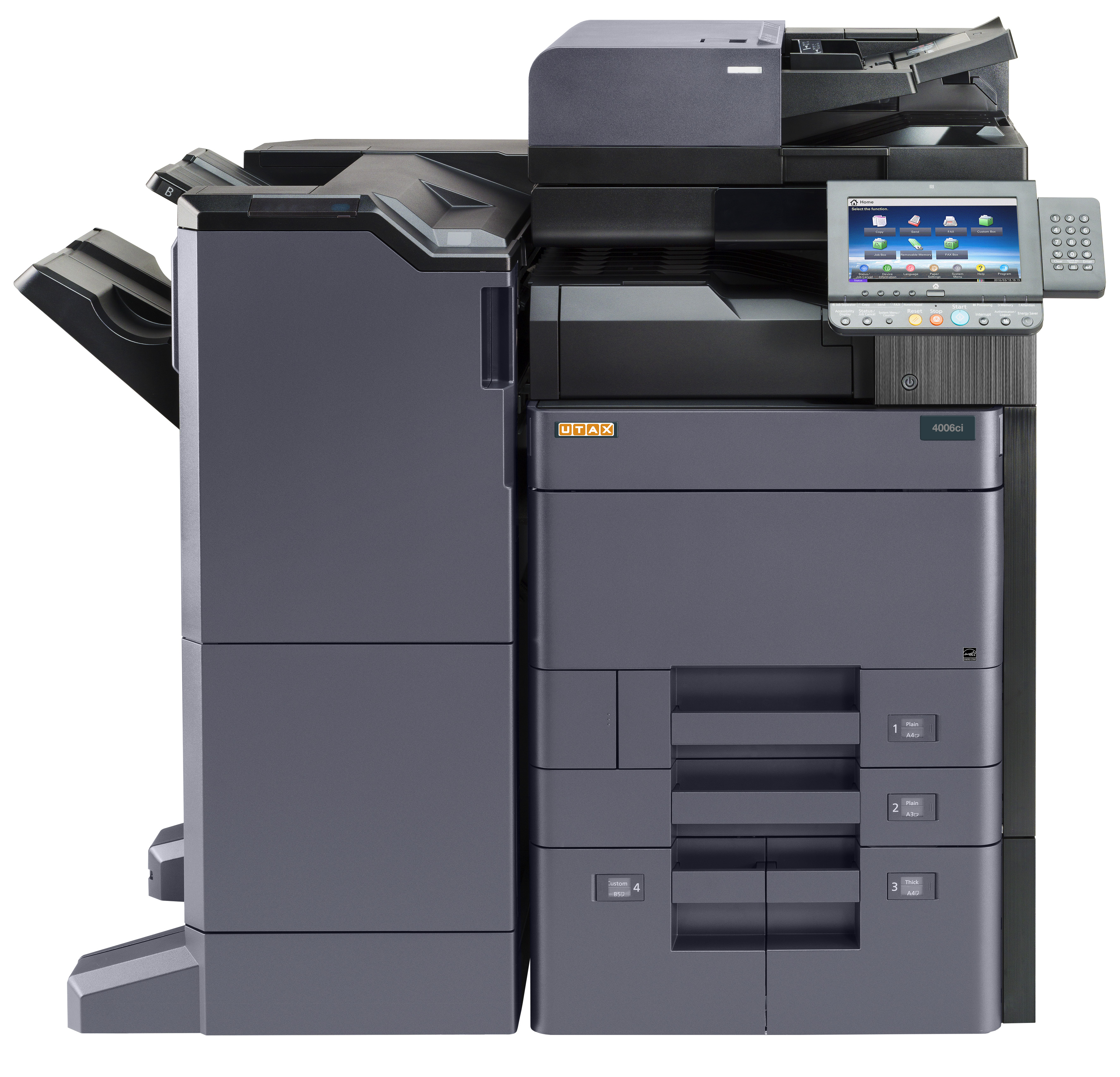 4006ci | UI INNOVATION