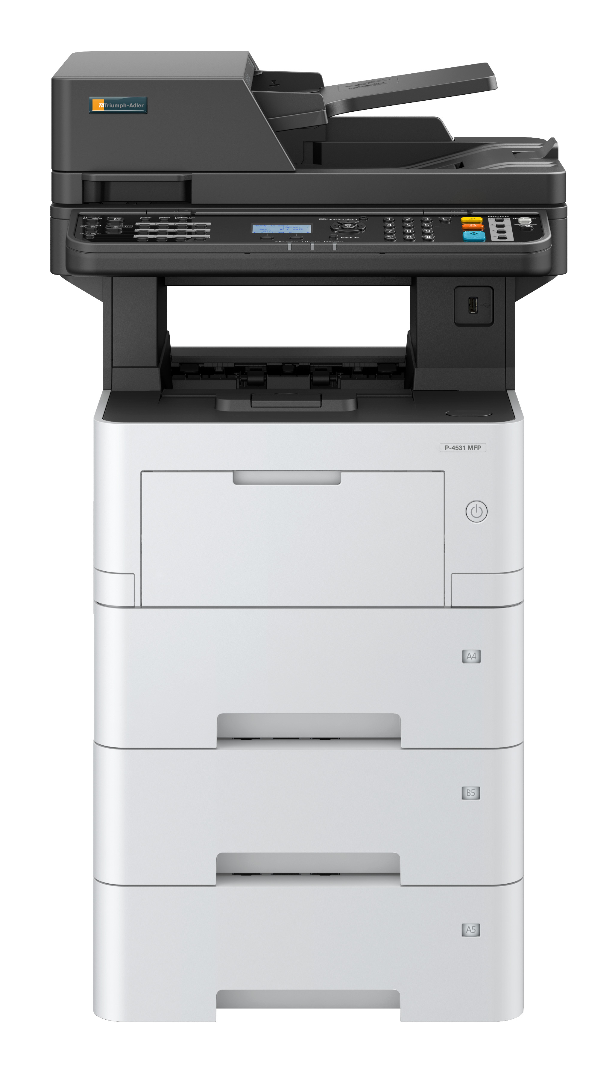 P-4531 MFP Bild