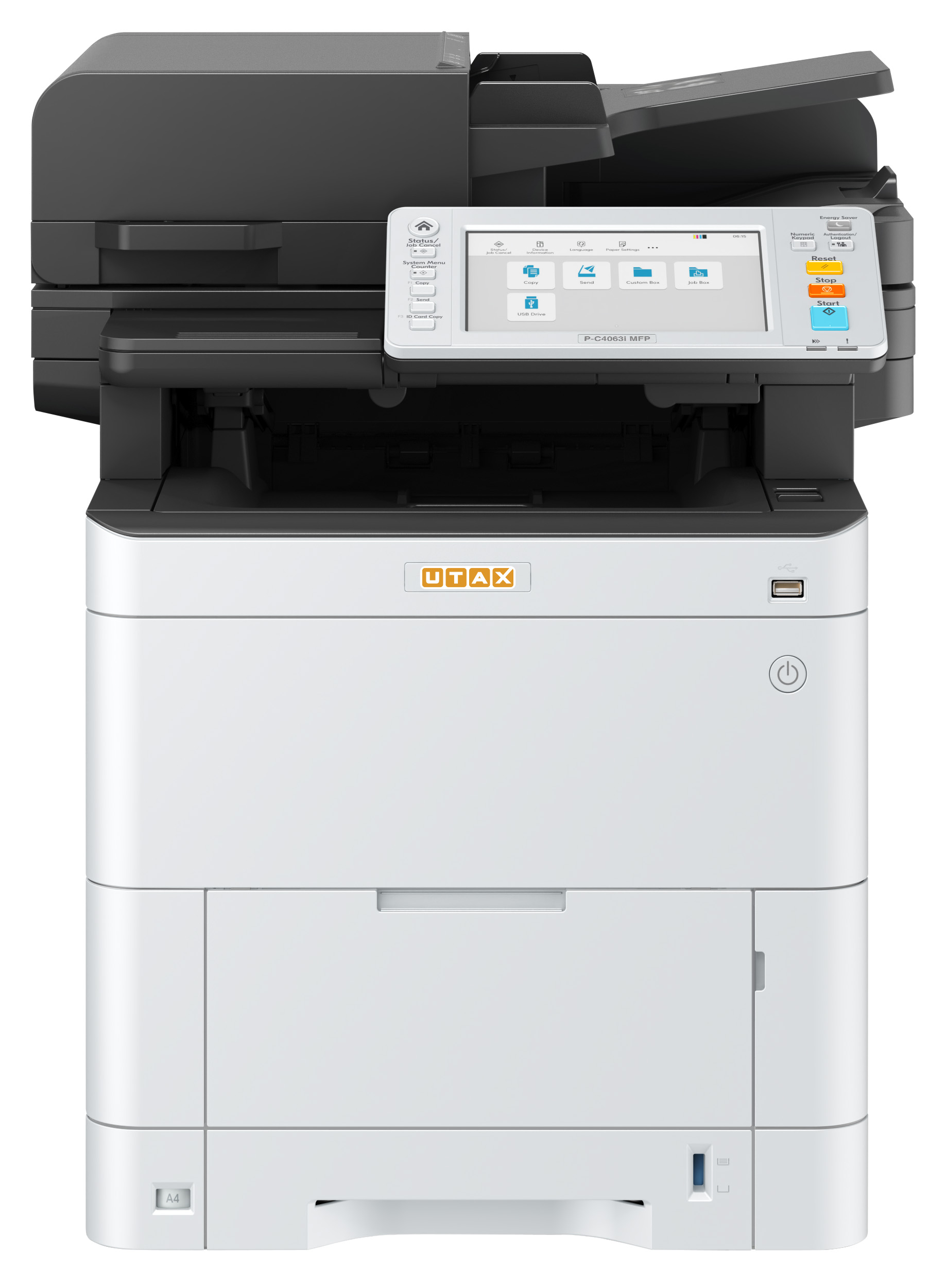 P-C4063i MFP Image