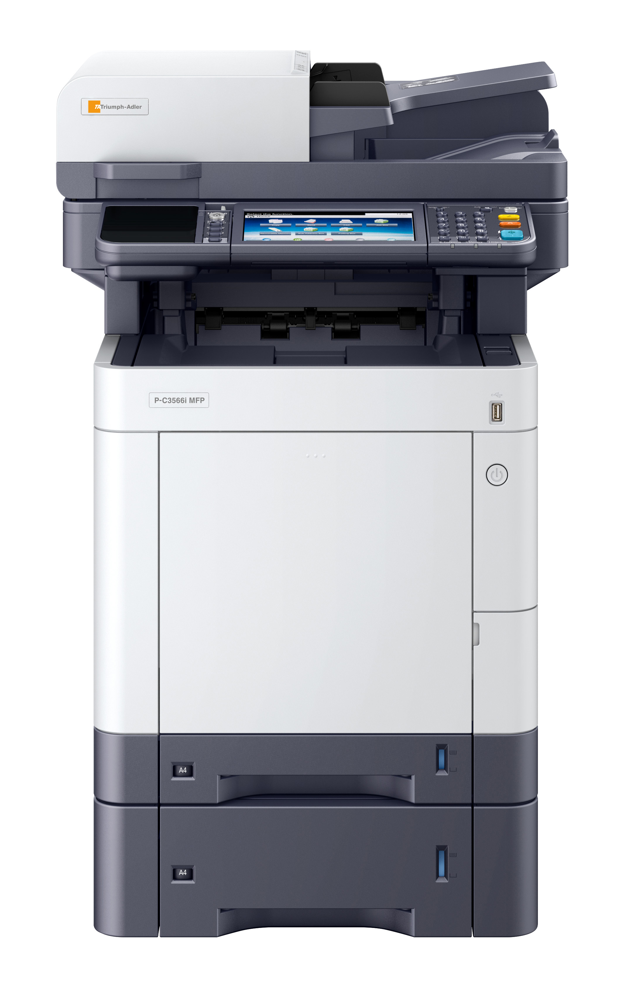 P-C3566i MFP Image