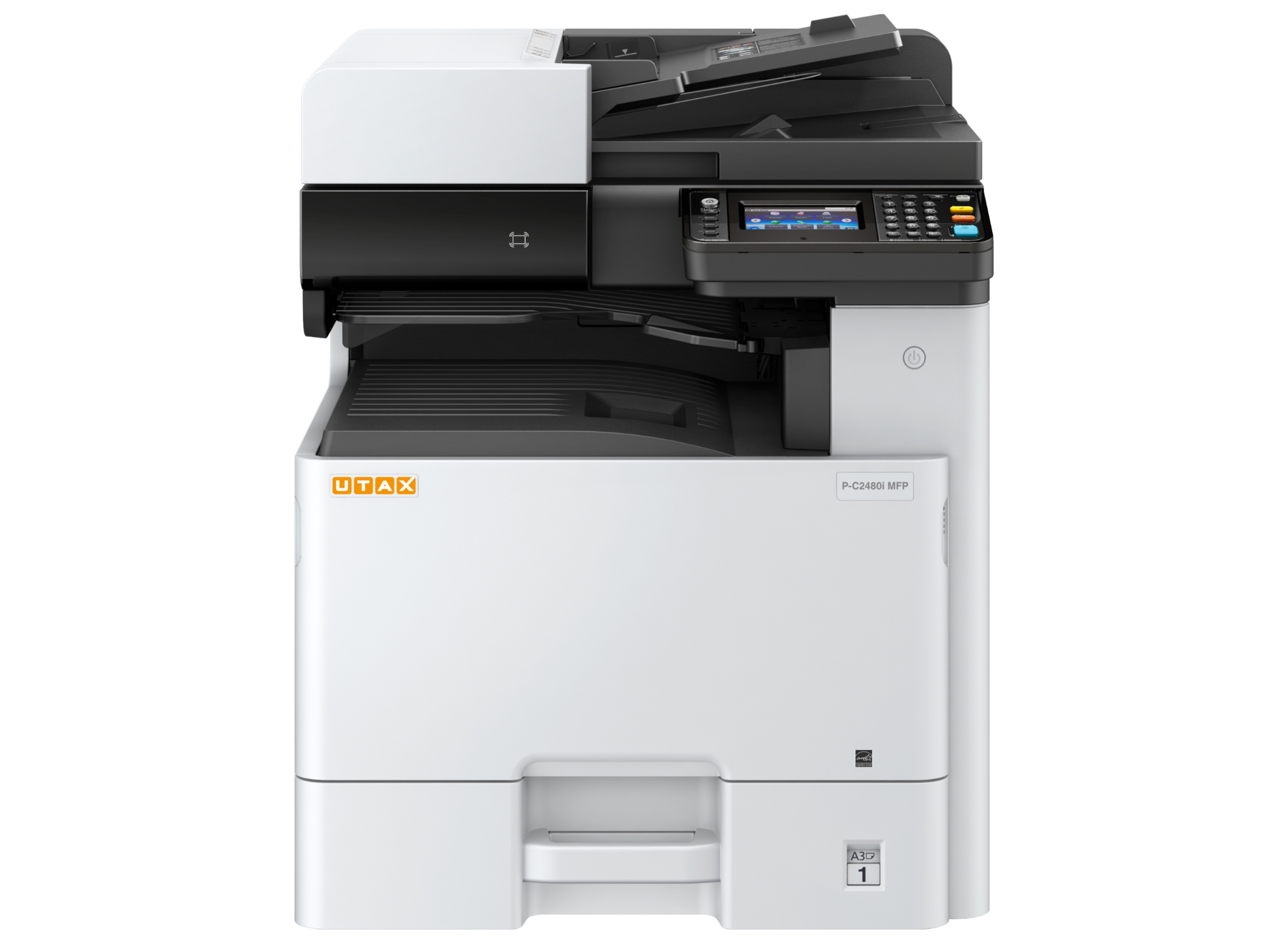 P-C2480i MFP Image