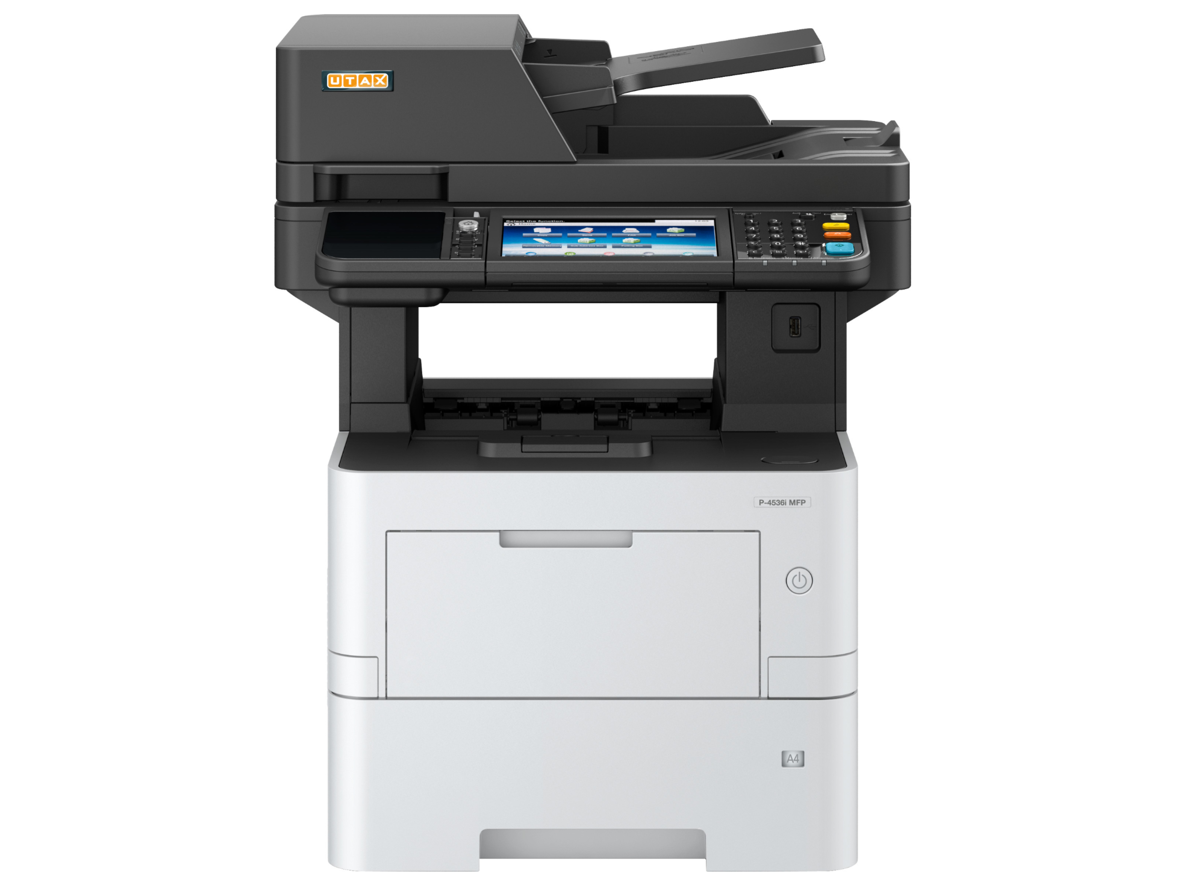 P-4536i MFP Image
