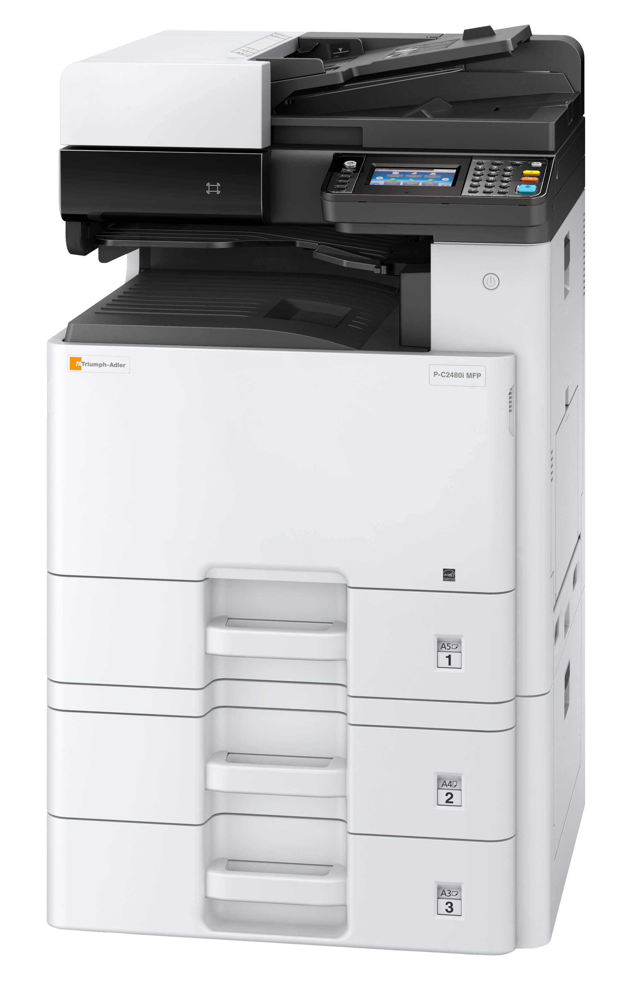 P-C2480i MFP Image