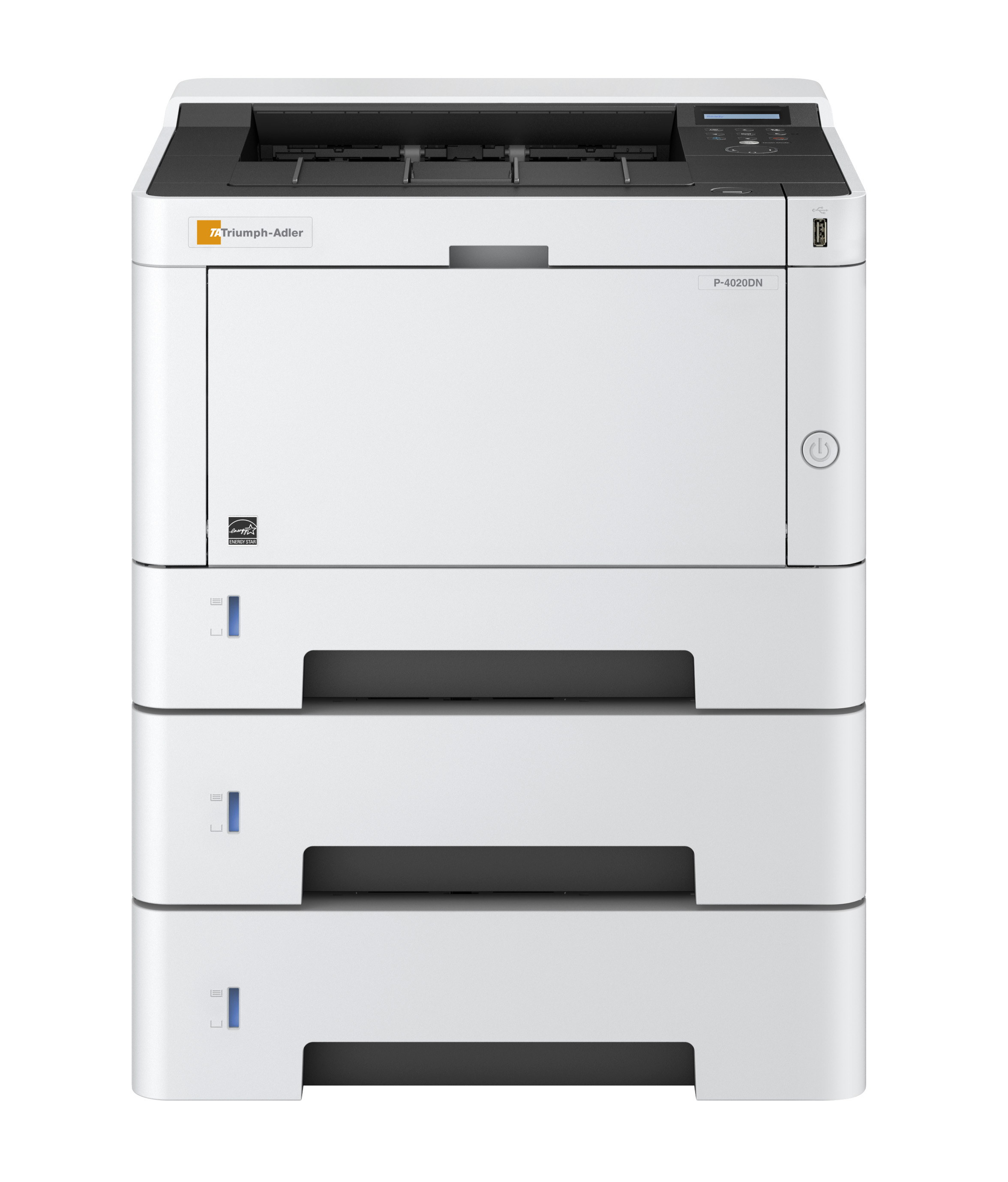 P-4020DN Bild