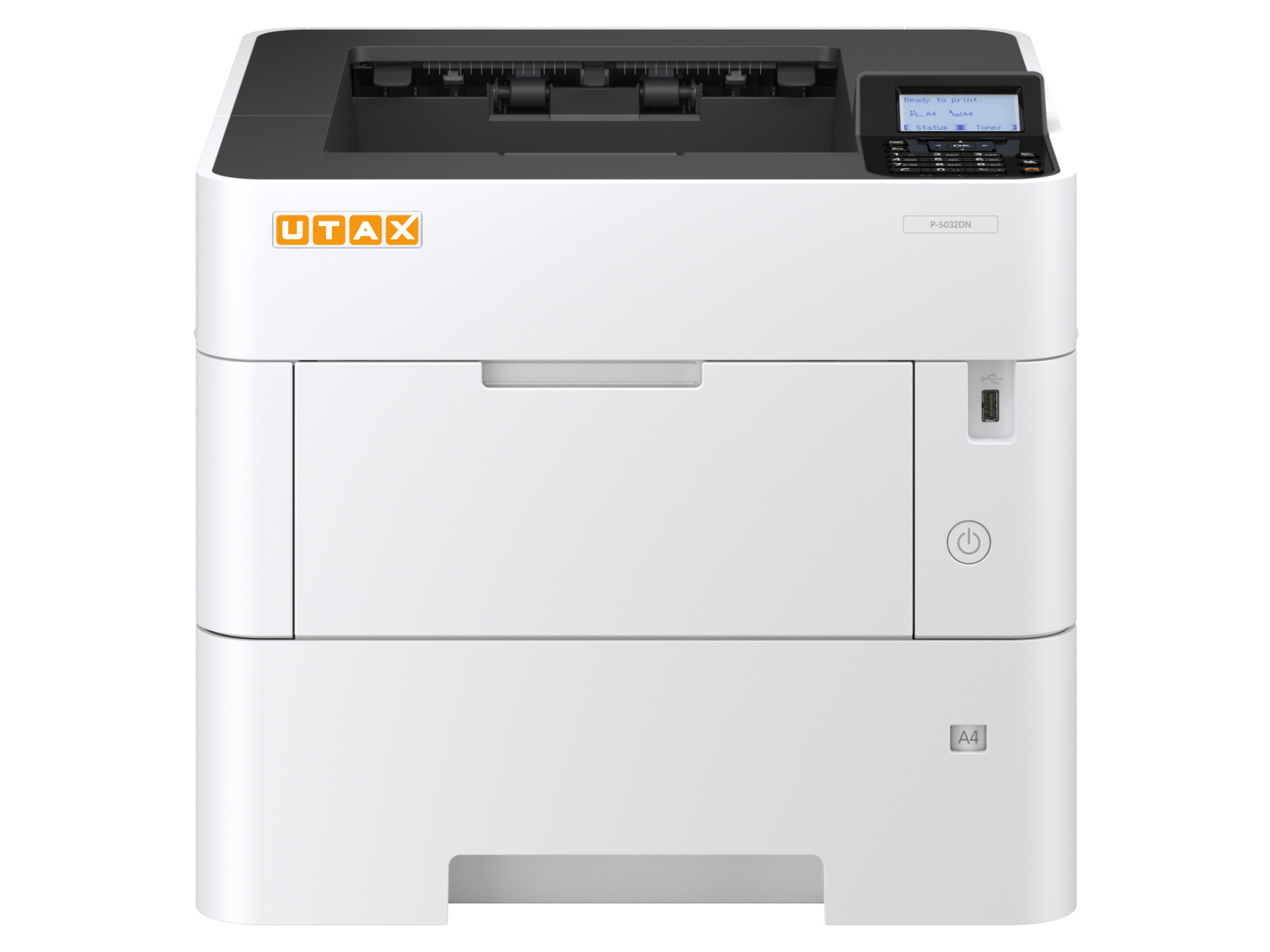 P-5032DN Image