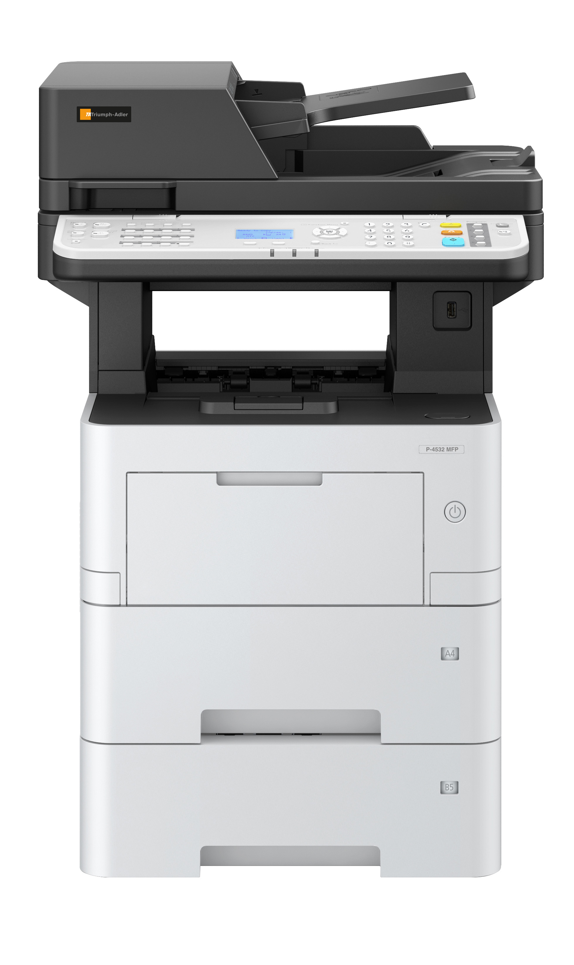 P-4532 MFP Bild